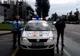 Polițiștii hunedoreni țin un moment de reculegere în memoria colegului ucis la Timișoara
