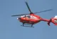 Incident dramatic la Deva. O fetiță de patru ani, ce a căzut de la etaj, transferată la Cluj -Napoca cu un elicopter SMURD