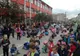 Desene pe asfalt și multe alte activități organizate pentru copiii din Uricani