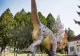 Începe „Festivalul Dinozaurilor”, unul dintre cele mai importante evenimente ale verii. PROGRAMUL complet
