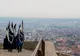 Garda Cetății Deva defilează, astăzi, între zidurile fortăreței medievale