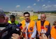 Ministrul Transporturilor verifică stadiul lucrărilor pe loturile 3 și 4 ale autostrăzii A1 Lugoj- Deva