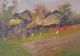 Expoziţie de pictură, la Hunedoara. Lucrările artistului Gheorghe Coman vor putea fi admirate la Galeria de Artă
