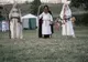 FOTO| Festivalul „Frăţia Lupilor”, la poalele cetăţilor dacice. Hunedorenii, invitaţi să retrăiască istoria