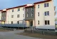 FOTO| Lucrările la primul bloc ANL, construit la Băcia, se apropie de final
