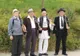 FOTO| Au tras salve de onoare. Acțiune inedită, dedicată veteranilor de război și cadrelor în rezervă