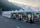 Delicii turceşti şi mediteraneene, la Deva. Festival culinar, în Piaţa Cetăţii până duminică seara