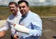 Ministrul Răzvan Cuc, în vizită pe loturile 3 și 4 ale A1 Lugoj -Deva: „Până de Sfânta Maria, se va circula pe această autostradă”