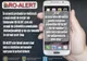 Precizări de la reprezentanţii ISU Hunedoara despre Ro-Alert
