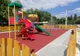 FOTO| Loc de joacă nou pentru micuții din satul Petreni. Recepția lucrărilor a fost făcută