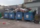 Operatorul de salubritate amendat, şi de Primăria Hunedoara, cu 50.000 de lei
