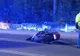 Accident îngrozitor la ieşirea din Hunedoara. O femeie a fost lovită mortal de o motocicletă