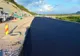 Lotul 4 al autostrăzii A1 Lugoj -Deva, inaugurat în august. S-a turnat primul strat de asfalt pe „Dealul liliecilor”