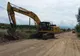 Au început lucrările de amenajare a spaţiilor verzi din zona Stadionului „Mecanica” Orăştie