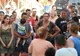 Două familii, evacuate din blocurile sociale din „Grigorescu”. Motivul: nerespectarea normelor de convieţuire socială