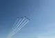 Show aviatic la aerodromul de la Săulești, în închiderea Campionatului Mondial de Acrobație cu planorul