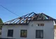FOTO: Reabilitarea dispensarului din satul Bârsău a început