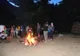 Copiii, în excursie la munte