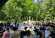 Întâlnire cu roboţii viitorului, în Parcul Cetății din Deva