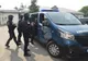 Jandarm hunedorean, campion la înot