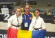 Sportive din Valea Jiului, la Campionatul Mondial de Karate
