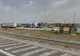 Bulgar tâlhărit, de o bandă de hoți, într-o benzinărie de pe A1 Deva -Sebeș