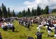 FOTO: Ziua Sfântului Ilie serbată de băștinașii din Petrila