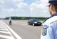 Final fericit în cazul bărbatului dispărut de la Teliucu Inferior. Polițiștii l-au găsit pe autostrada A1