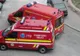 Motociclist turc, rănit grav într-un accident la Ohaba, transportat cu un elicopter la Timișoara