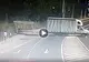 VIDEO: Autoritățile locale din Șoimuș fac apel la identificarea unui șofer care a fost la un pas de a produce o tragedie