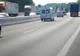 Restricții pe autostrada A1 Sibiu -Deva. Se repară carosabilul