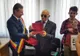 Profesorul de matematică Moise Ursu a primit titlul de „Cetățean de Onoare” al Hunedoarei