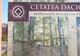 „Ziua cetăţii dacice Piatra Roşie”. Vizită ghidată la aşezarea antică
