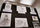 Lucrări artistice, realizate de deținuți, expuse în Cetatea Devei