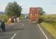 Accident rutier grav la „Izvorul Rece”, lângă Orăștie. Un bărbat și-a pierdut viața