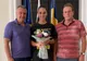Titlul de  “Cetăţean de Onoare” pentru Nicolae Alexe, cel mai titrat antrenor devean de atletism