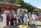 „Caravana Culturii”, la Deva. Locuitorii, aşteptaţi să se bucure de muzică, poezie şi dezbateri literare