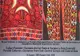 Costume tradiționale din Europa și Asia, expuse în Cetatea Devei