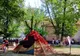 „Ziua Vulcanilor”, sărbătorită în Parcul Copiilor din Haţeg