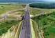 Constructorul lotului 3 al autostrăzii A1 Lugoj -Deva. „Contractul a fost reziliat într-un mod absolut abuziv”