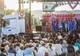 “Opera pe roți” ajunge la Deva. Spectacol într-un camion transformat în scenă