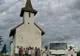 Misiune încheiată la încă o biserică din județul Hunedoara, de Ambulanța pentru Monumente, susținută de Prințul Charles