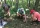 Studenții Universității din București deslușesc tainele  geoparcurilor din România