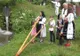 Obiceiuri de odinioară păstrate cu sfințenie de sătenii din Apuseni