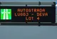 Lotul 4 al autostrăzii A1 Lugoj -Deva a fost recepţionat, dar nu poate fi deschis circulaţiei