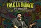 Seri de folk, la Petroșani cu Mircea Baniciu