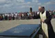 FOTO: Ceremonial religios la peste 1600 de metri altitudine