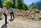Vești bune pentru turiști. Se deschide calea de acces spre Poiana Pelegii