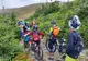 FOTO: 103 bicicliști au participat la prima ediție a Straja MTB Enduro