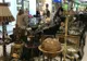 Miros de epocă la cel mai mare centru comercial din Deva